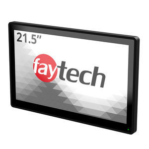 painel PC 21,5" 1