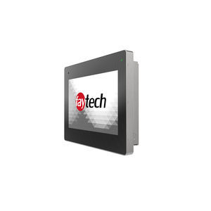 painel PC com tela sensível ao toque multitouch