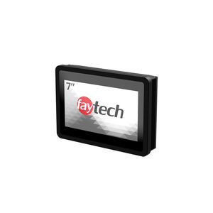 painel PC com tela sensível ao toque multitouch 1
