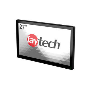 painel PC com tela sensível ao toque multitouch 1