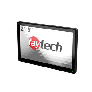 painel PC com tela sensível ao toque multitouch 1