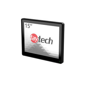 painel PC com tela sensível ao toque multitouch 1