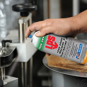 spray lubrificante