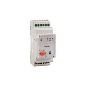 relé temporizado eletrônico 1