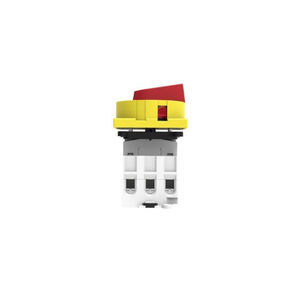 isolador de corrente 1