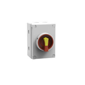 seccionador manual 1