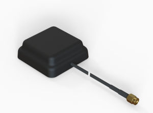 antena GNSS
