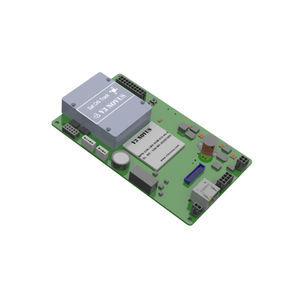 receptor de satélite