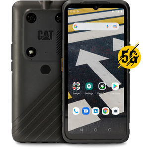 smartphone industrial 4G LTE