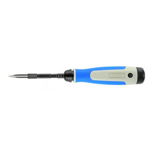 raspador giratório 1