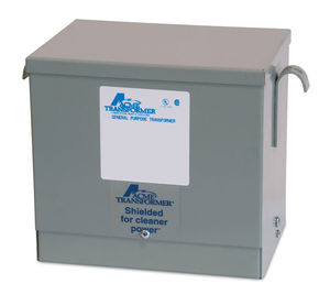 transformador de isolamento