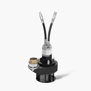 bomba de rotor 1