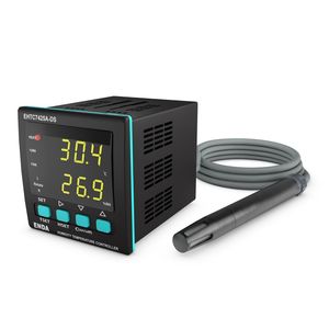 termostato mecânico