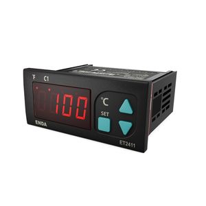 regulador de temperatura digital