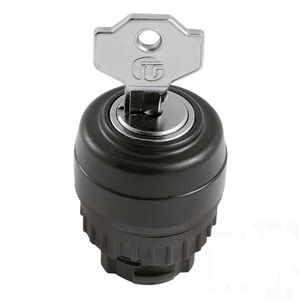 interruptor de chave / seletor / 2 polos / 3 polos