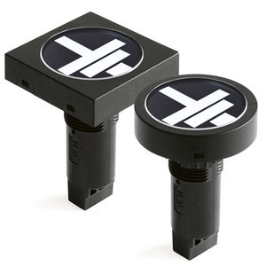 indicador de posicao