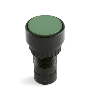 botão de comando sensível ao toque