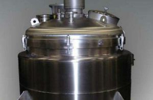 cozedor industrial para molho