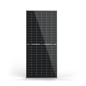módulo fotovoltaico de silício monocristalino