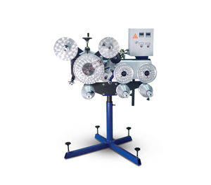 impressora industrial