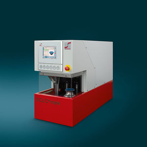 máquina de marcação a laser CO2