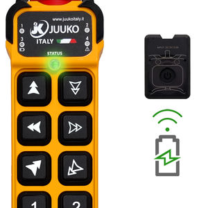 controle remoto sem fio