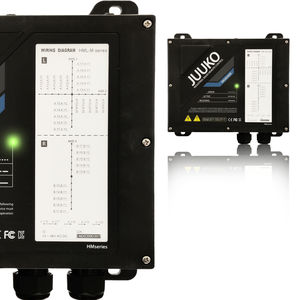 receptor para controle remoto via rádio 1