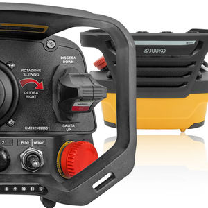 rádio controle remoto 1