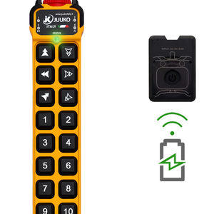 rádio controle remoto 1