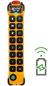 controle remoto sem fio 1
