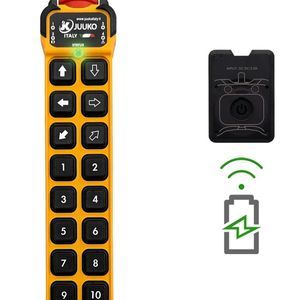 controle remoto sem fio