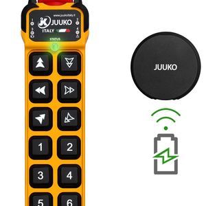 controle remoto sem fio