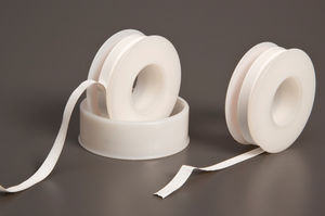 fita vedante em PTFE
