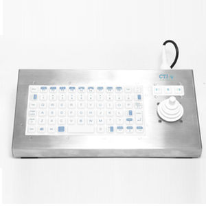teclado de mesa