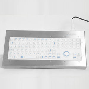 teclado de mesa