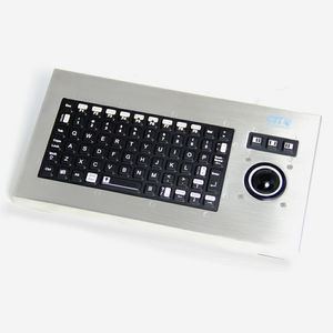 teclado de mesa