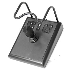 controle remoto USB HID