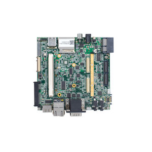 kit de desenvolvimento genérico Qseven 1