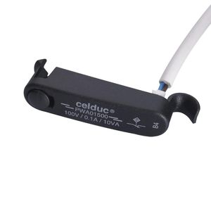 sensor de proximidade reed