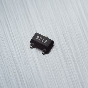 circuito integrado de sensor de corrente de efeito Hall