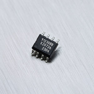 circuito integrado de sensor de corrente de efeito Hall