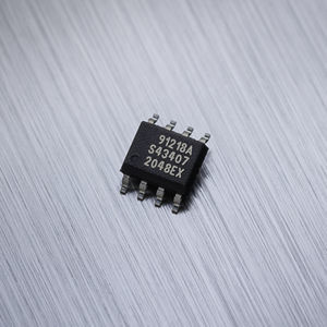 circuito integrado de sensor de corrente de efeito Hall