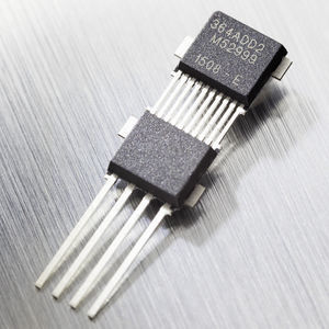 sensor de posição linear