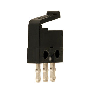 microinterruptor de alavanca