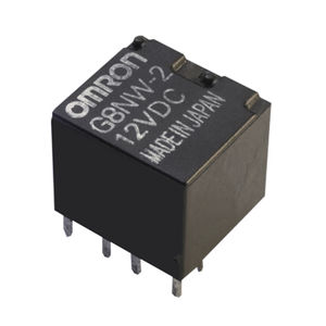 法则eletromecanico CC