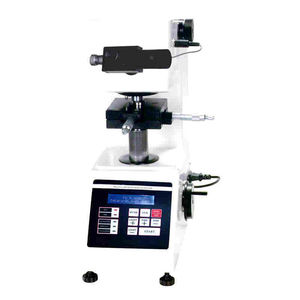 durômetro micro Vickers 1