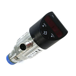 sensor de pressão de membrana