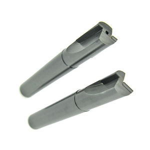 fresa com pastilhas de corte