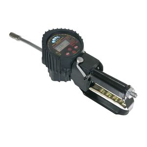 pistola de aplicação de graxa 1