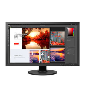 monitor LCD 1